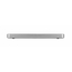 Unitate de stocare portabila HDD VERBATIM Store 'n' Go ALU Slim, 2.5”, 1.0TB, USB3.2, Space Grey, 4 image