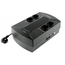 UPS cu AVR GEMBIRD EnerGenie, EG-UPS-002, 850VA / 510W, 2 image