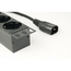 Блок распределения питания GEMBIRD, EG-PDU-014-C14, изображение 2
