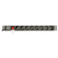 Блок распределения питания GEMBIRD, EG-PDU-014-C14