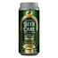 Гель для душа BEER CARE 3 в 1, тонизирующий, с хмелем и ментолом, 400 мл, изображение 2