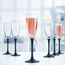 Set pahare LUMINARC Domino sampanie, 170 ml, 6 buc, 3 image
