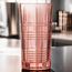 Pahar inalt LUMINARC DALLAS ROZ, 380 ml, 6 buc