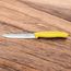 Нож VICTORINOX Tomatto Swiss Classic, wavy, yellow, 11 cм, 6.7836.L118