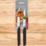 Set de cutite VICTORINOX Swiss Modern, steak, 2pcs, 12cm, wavy, black, blister, 6.9003.12WB