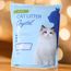 Asternut igienic CAT LITTER silicatic apple, 3.8 l
