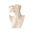 Vaza din ceramica "Fata" MGVS055, 4.5х7х21.5cm, 2 image