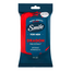 Servetele umede SMILE Men, cu extract de Dragonier, 10 buc, 2 image