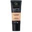 Тональный крем GOLDEN ROSE Matte Perfection Foundation C3, 35 мл