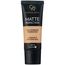 Fond de ten GOLDEN ROSE Matte Perfection Foundation N5, 35 ml