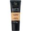 Fond de ten GOLDEN ROSE Matte Perfection Foundation W5, 35 ml
