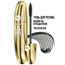 Тушь для ресниц 7DAYS B.COLOUR Smoky eyes Volume & Curl, 08 Черный, 8 мл, изображение 3