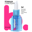 Помада для губ 7DAYS B.COLOUR мерцающая, 04 Смурфетта, 4 г, изображение 2