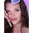 Luciu de buze 7DAYS B.COLOUR, cu efect de marire, 01 Nude, 2,5 ml, 7 image