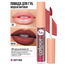Ruj lichid 7DAYS B.COLOUR, mat, 01 Dusty Rose, 2,5 ml, 3 image