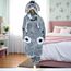 Halat de baie Stich, PA083, XL