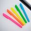 Set textmarkere, 5 buc