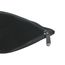 Geanta cosmetica TITANIA, piure negru, cu ornamente, 24 x 14 cm, 3 image