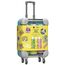 Travel set HISKIN Шампунь, кондиционер, гель для душа, 3х95 мл, изображение 2