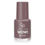 Lac pentru unghii GOLDEN ROSE Wow! Nail Color, Culoare 47, 6 ml