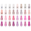 Lac pentru unghii GOLDEN ROSE Wow! Nail Color, Culoare 49, 6 ml, 4 image