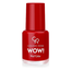 Lac pentru unghii GOLDEN ROSE Wow! Nail Color, Culoare 50, 6 ml