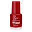 Lac pentru unghii GOLDEN ROSE Wow! Nail Color, Culoare 51, 6 ml