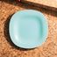 Тарелка LUMINARC CARINE TURQUOISE , 27 см