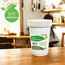 Pahare BIO PROSTAND, din amidon de porumb, 180 ml, 6 buc