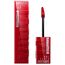 Ruj lichid MAYBELLINE SuperStay Vinyl INK 10 Lippy