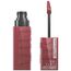 Жидкая губная помада MAYBELLINE SuperStay Vinyl INK 40 Witty