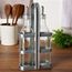 Набор бутылок для масла и уксуса EH, 2 шт