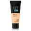 Тональный крем MAYBELLINE Fit Me! Matte+Poreless, 122 Creamy Beige, 30 мл