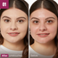 Corector lichid MAYBELLINE Instant Anti Age Eraser, 1 Light, cu aplicator de burete, 6,8 ml, 3 image