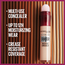 Corector lichid MAYBELLINE Instant Anti Age Eraser, 1 Light, cu aplicator de burete, 6,8 ml, 4 image