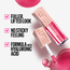 Luciu de buze MAYBELLINE Lifter Gloss, 001 Pearl, 5,4 ml, 4 image