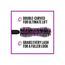 Тушь MAYBELLINE Volum Exp Falsies Lash Lift Extra Black, 9.6 мл, изображение 2