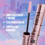 Rimel MAYBELLINE Lash Sensational Sky High, negru, 7,2 ml, 3 image