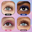 Rimel MAYBELLINE Lash Sensational Sky High, negru, 7,2 ml, 4 image