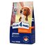 Корм CLUB 4 PAWS Premium для собак средних пород, сухой, ассорти, 2 кг, изображение 2