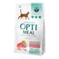 Корм OPTIMEAL Super Premium, для стерилизованных кошек и кастрированных котов, сухой, говядина и сорго, 700 г, изображение 2