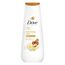 Гель для душа DOVE Advanced Care Nourishing Care, 400мл, изображение 2