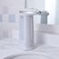 Диспенсер сенсорный Bathroom, 330 мл, 19cм, пластик