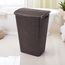 Cos pentru rufe MY STYLE 55 L,  maro