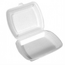 Lunch Box HP-1, 1 compartiment, 25 x 20 x 9 cm, 10 buc, 2 image