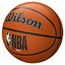 Minge de baschet WILSON NBA DRV Plus WTB9200XB07, marime 7, 2 image