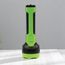 Lanterna LED VITO LAMPAS-11, reincarcabila, 3W, 150Lm, 6000K, negru-verde