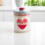 Емкость керамическая TOGNANA Dolce Love, 1.2 л