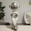 Figurina "Cosmonaut" 30 cm, ceramica