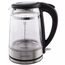 Электрочайник GORENJE K17GDW, 1.7 л, стекло, изображение 2